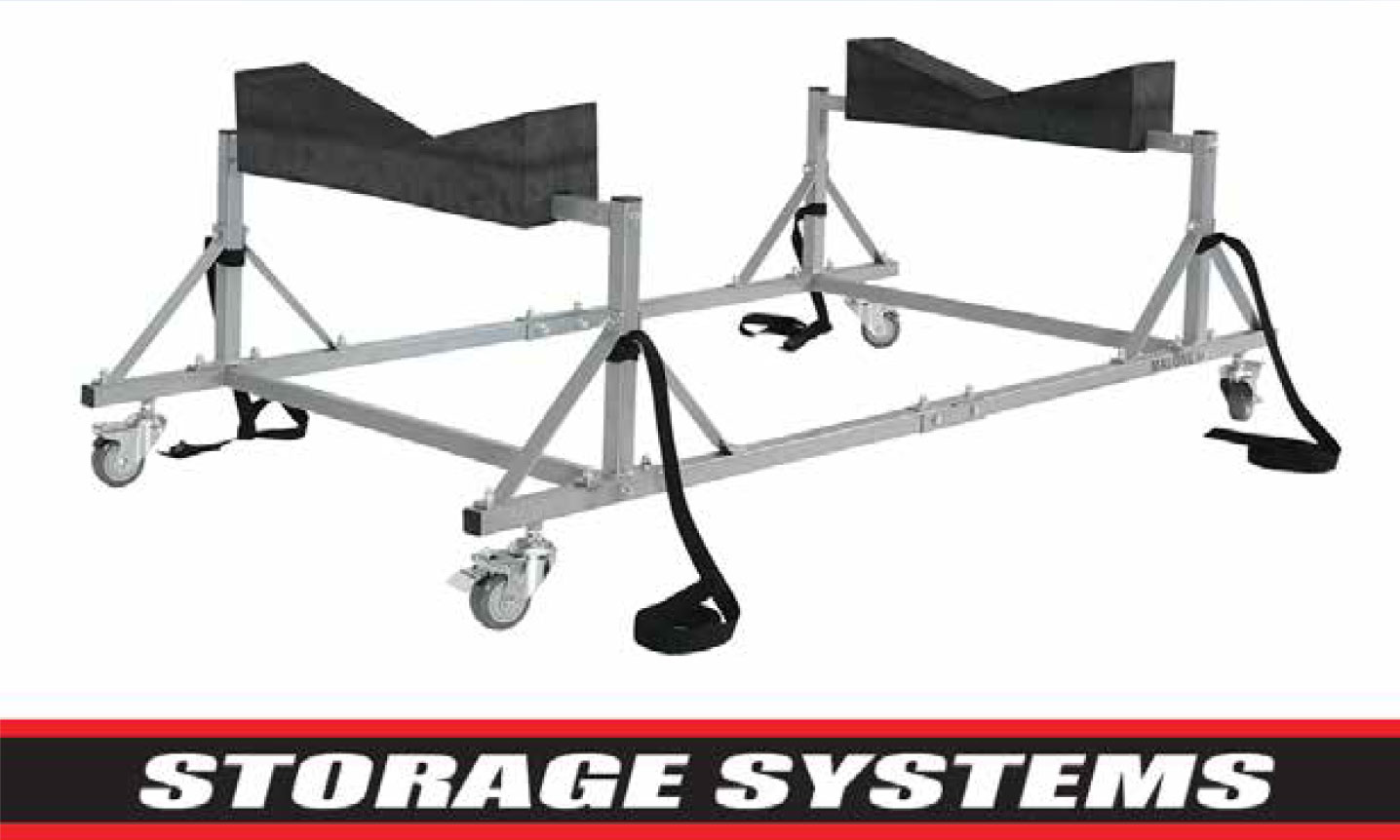 Storage Solutions