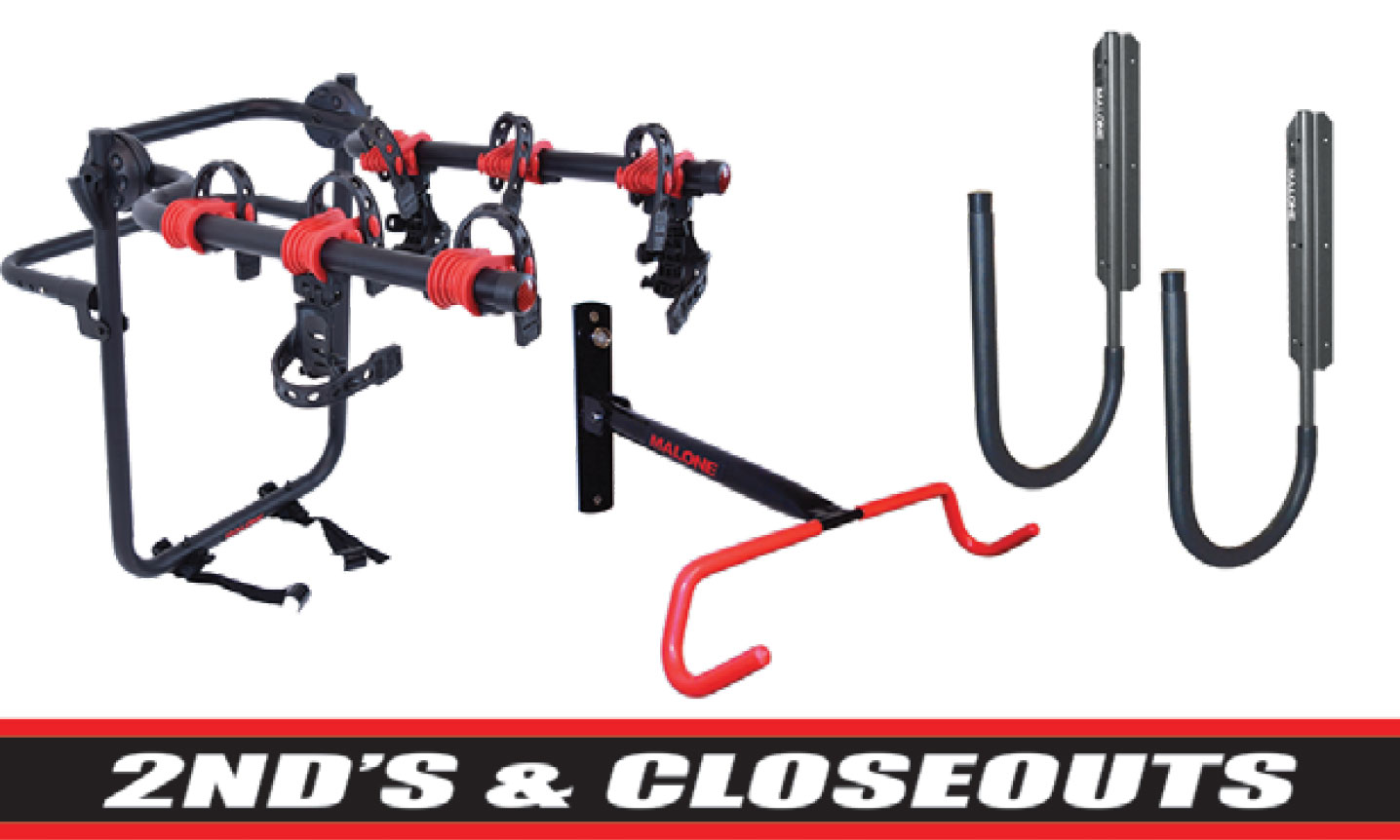 Factory 2nds & Closeouts