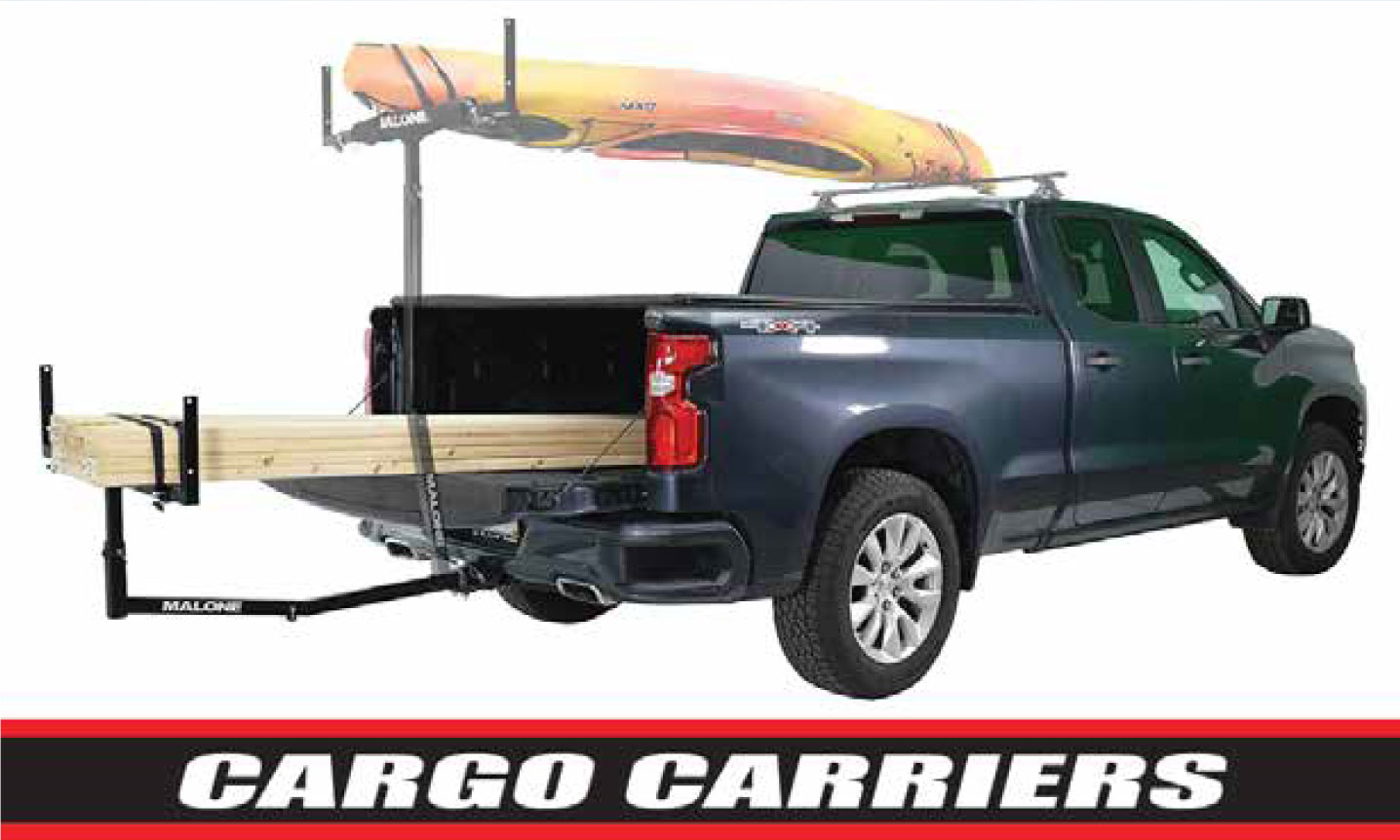 Cargo Carriers