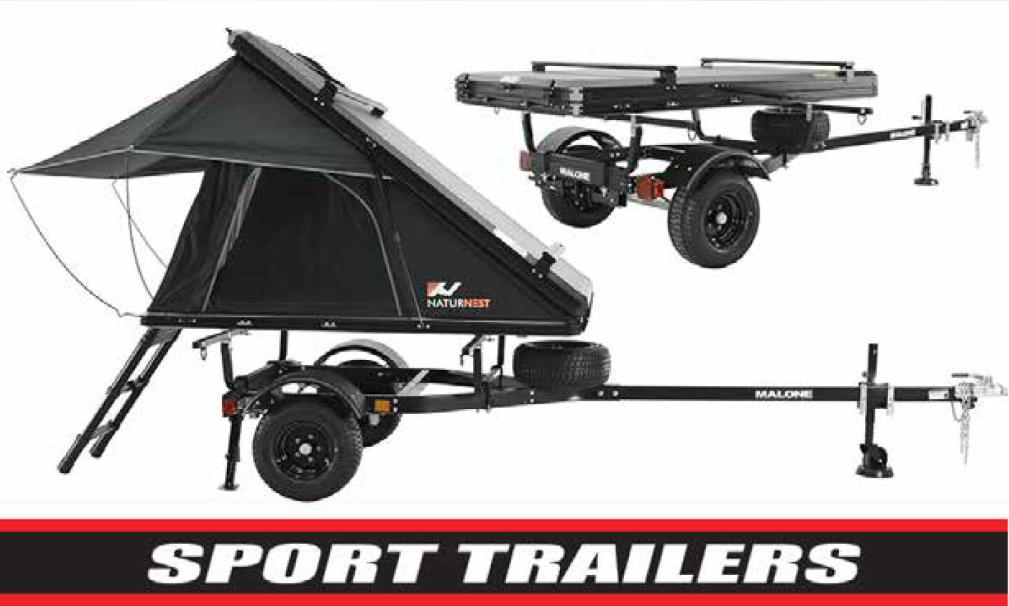 Sport Trailers