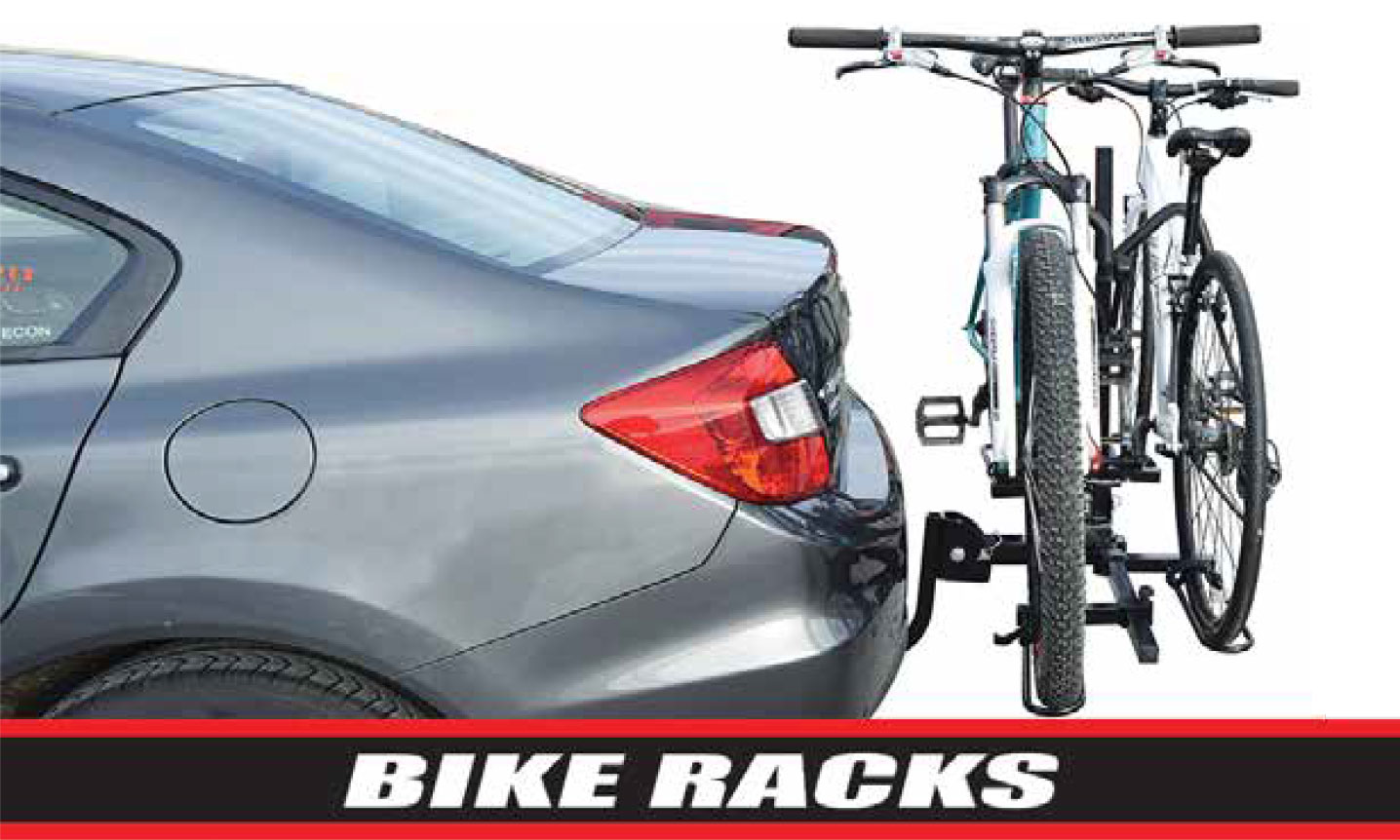 Bike Carries