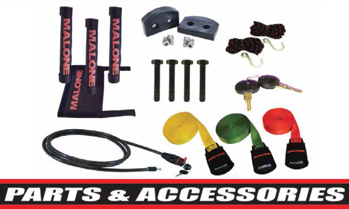Accessories