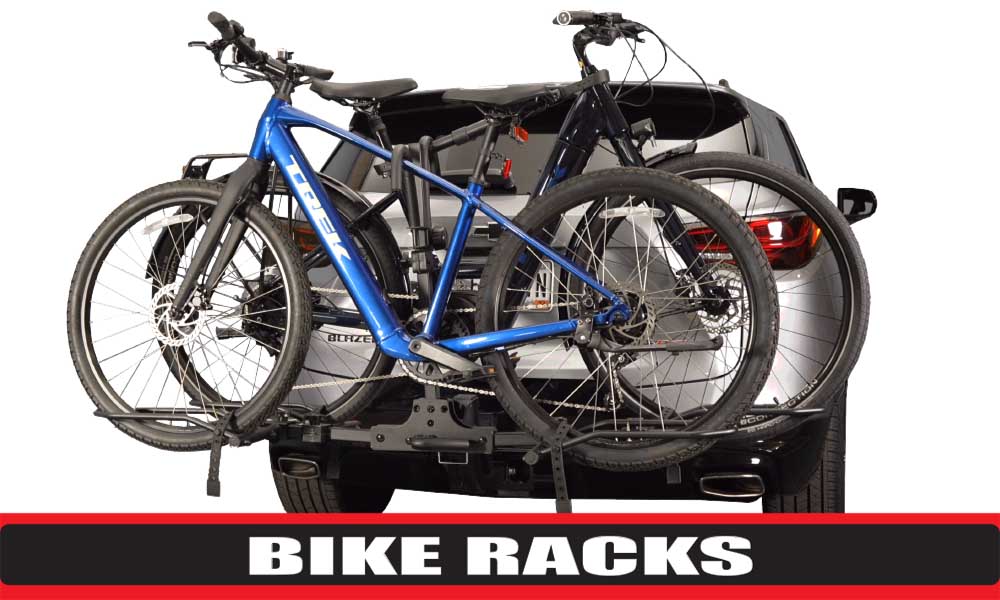 Bike Carriers