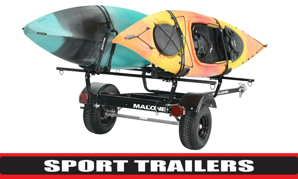 Sport Trailers