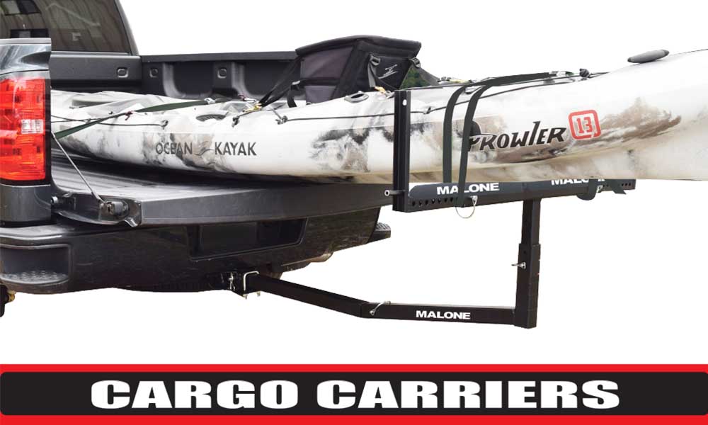 Cargo Carriers