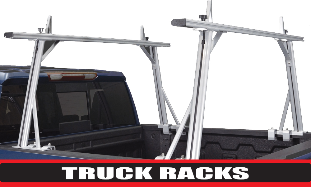 Truck Racks