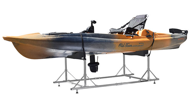 Horizontal Kayak Work Stand - MPG845