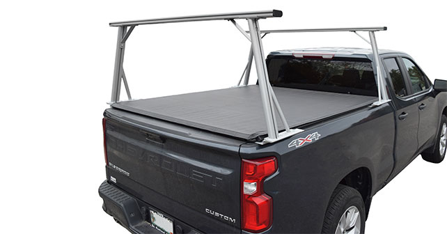 TradeSport Tonneau Adapter- MPG924