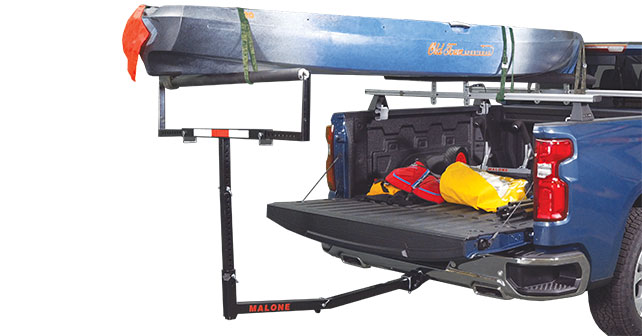 CrossBed / Bunk Kit / Axis - MPG931 One Kayak Bundle