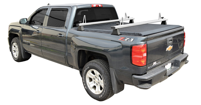 CrossBed Tonneau Adapter- MPG934