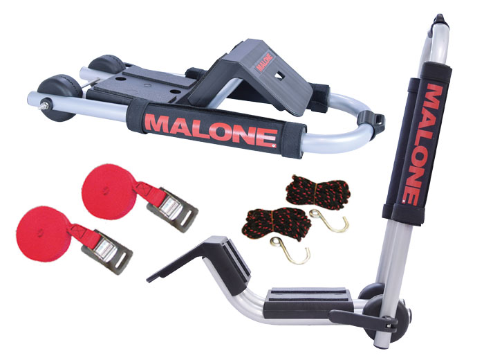 Kayak & Canoe Carriers