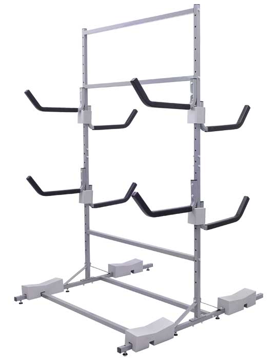 Free Standing Racks