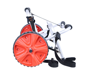 Light Load Carts (150 lb Capacity)