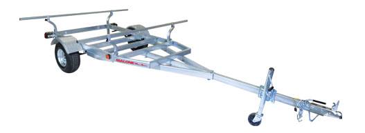 MegaSport™ Trailer