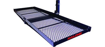 Retired Cargo Carriers