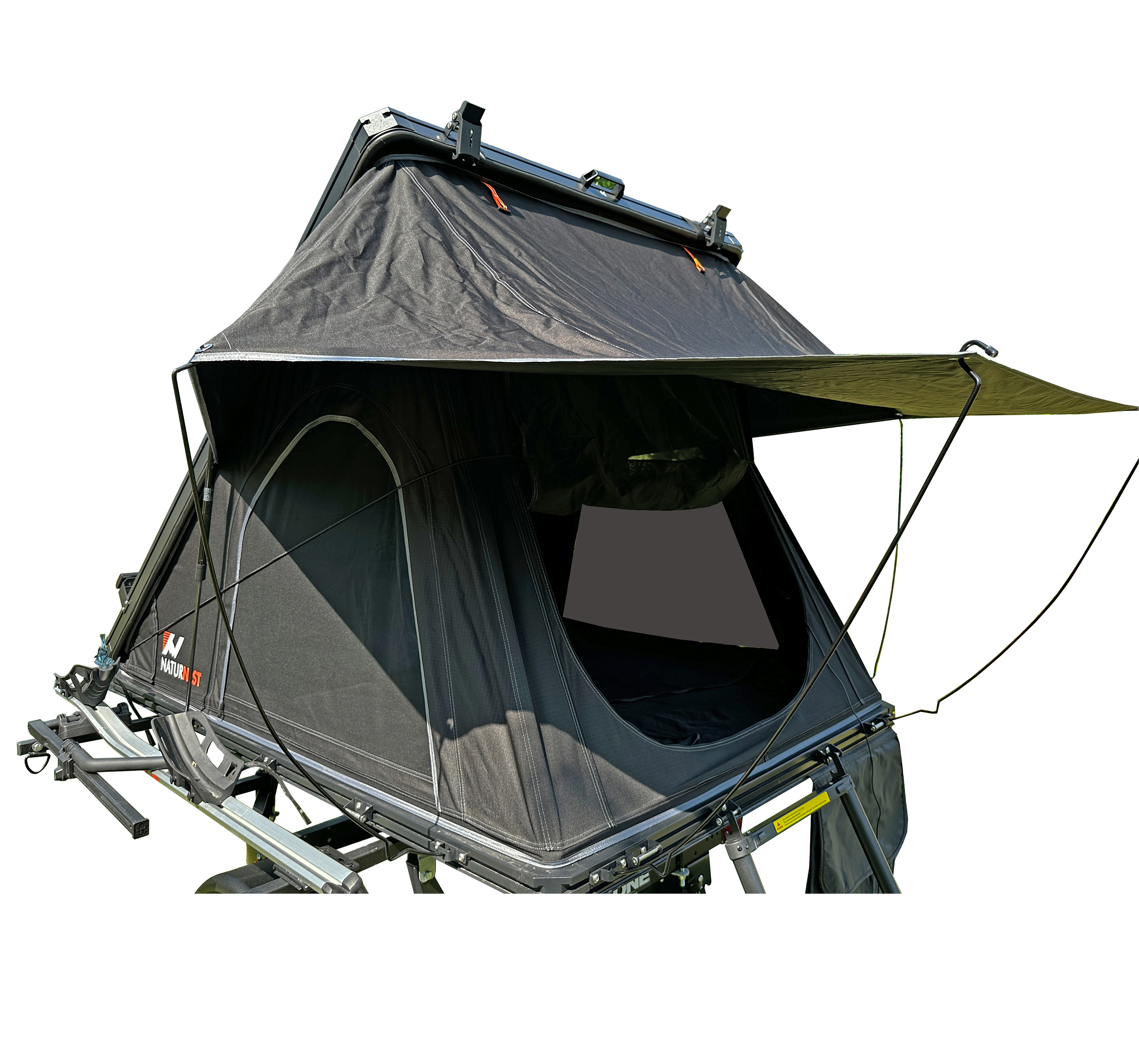 Camping/Overland Trailer Accessories