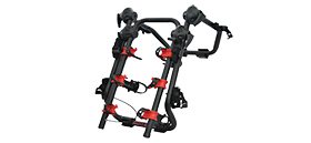 Trunk Mount  Bike Racks