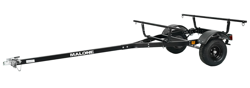 MicroSport™ Off-Road Trailer