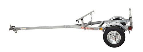 MicroSport™ Trailer