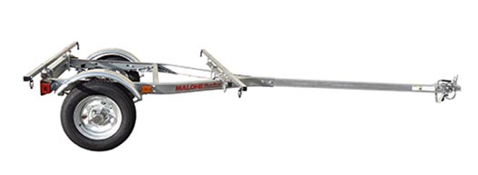 MicroSport™ LowBed Trailer