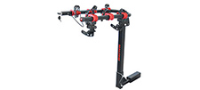 Hitch Mount  Bike Racks