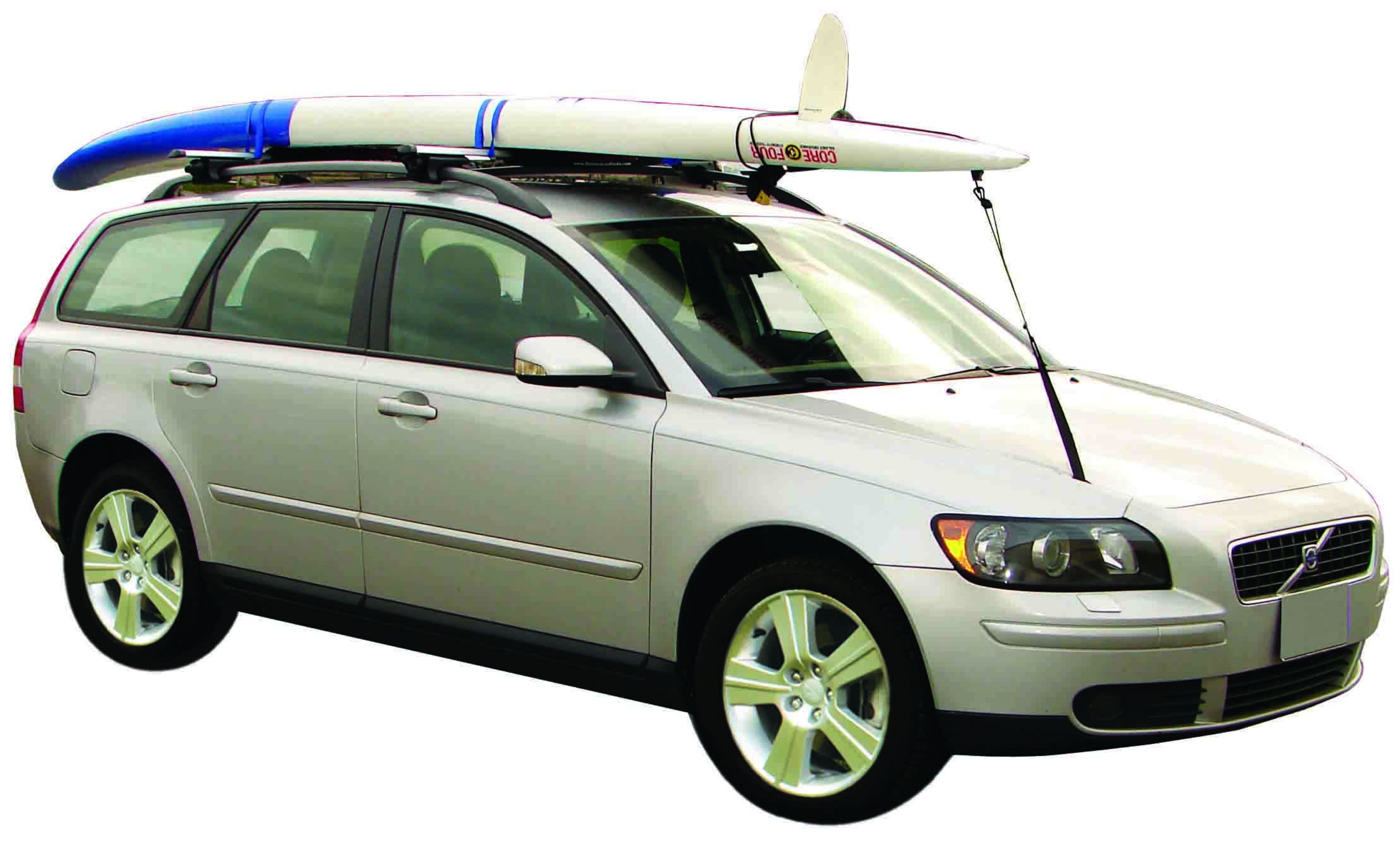 SUP 30 Rack Pad Kit