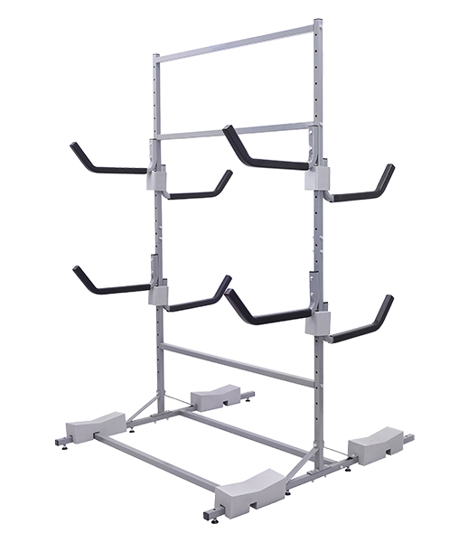 FS Rack™ 6 Kayak Storage