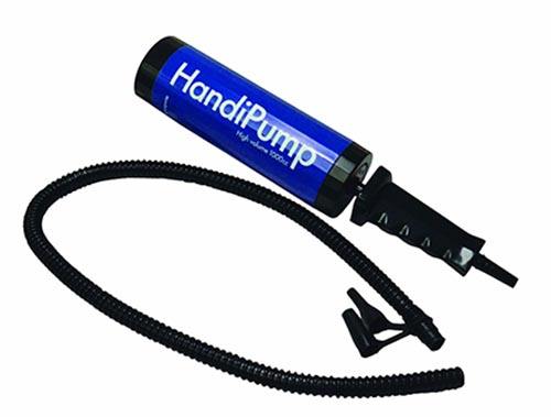 HandiPump with Hose, (MPG452-453), Single