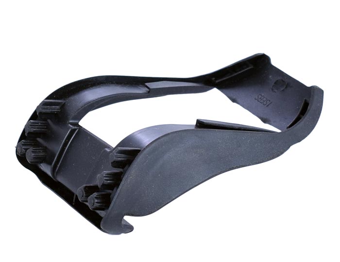 Outer Foot Pad, Airflow 2™  Pre-2024 (MPG215, MPG216, MPG217), Single    