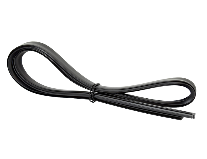 Bottom Rubber Strip 50", Airflow 2™ (MPG215, MPG226), Single     