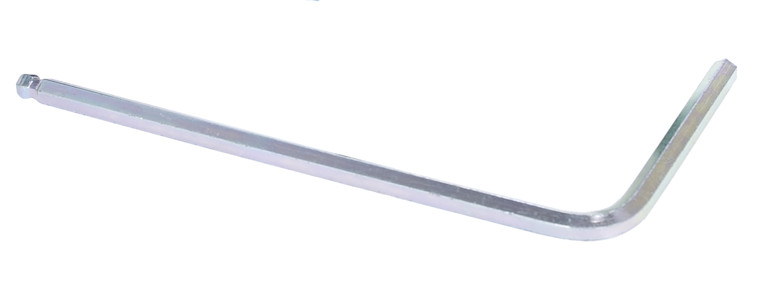 6mm Installation Wrench, SteelTop™ (MPG201, MPG202, MPG203), Single 