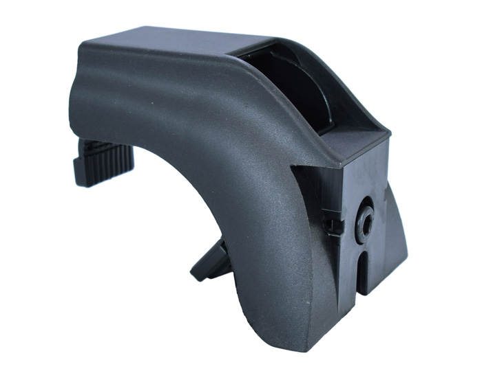 Stripped Down Tower (No Locks), SteelTop™ (201-202-203), Single 