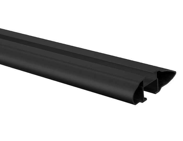 Load Bar 48.5", Black, Airflow 2™  Pre-2024 (MPG226), Single     
