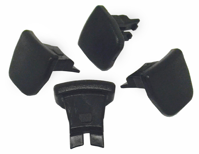 Release Pins (Pre-2020) (MPG114), Set of 4