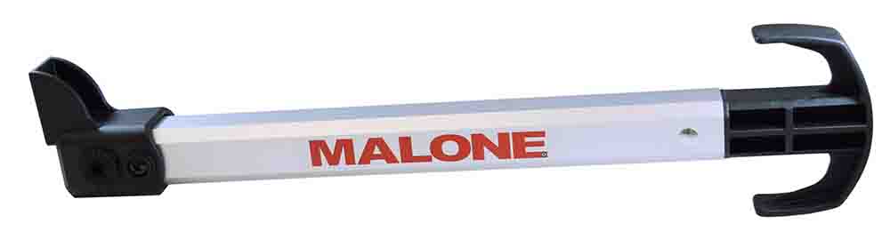 Upright Post Assembly, Stax Pro2™ (MPG115), Single