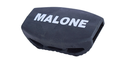 Strap Logo Pad (MPG121), Single 