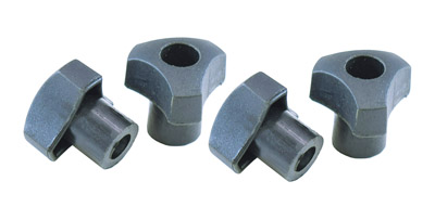 T Knob, M6 (MPG121), Set of 4