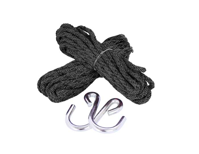 Safety Tie-Downs, (MPG125-132), Set of 2 