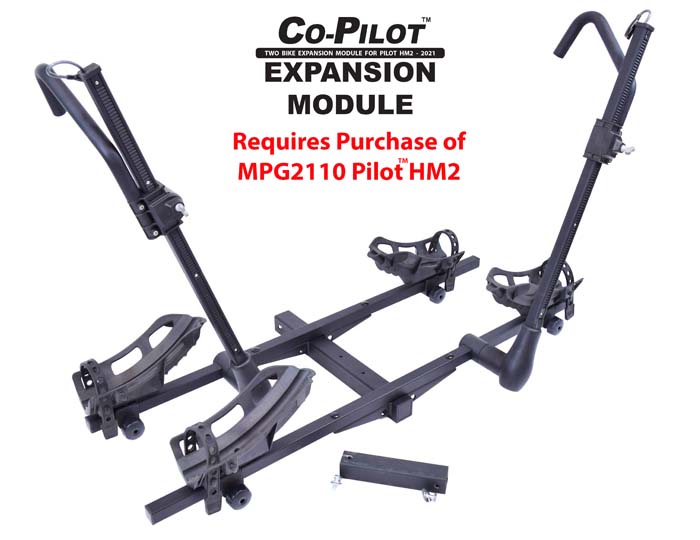 Co-Pilot™ Expansion Module