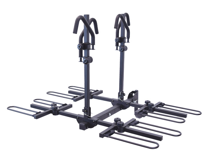 Runway™ HM4 - Hitch Mount Platform 4 Bike Carrier