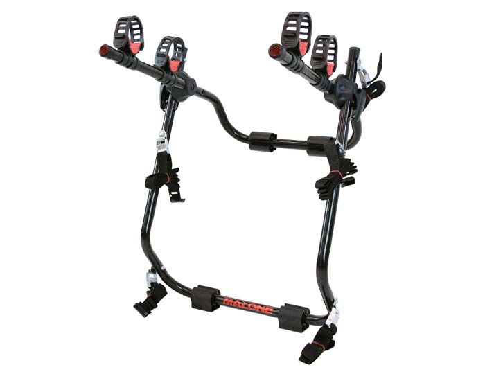 Runway™ BC2 - Back of Car 2 Bike Carrier