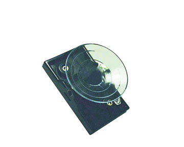 Suction Cup Asmb (MPG351), Single