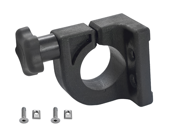 Collar w/ Hardware (MPG351XL-MPG351XL-K), Single