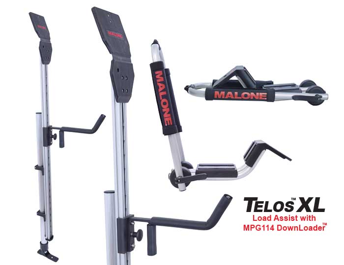 Telos™ XL / DownLoader™ Bundle 