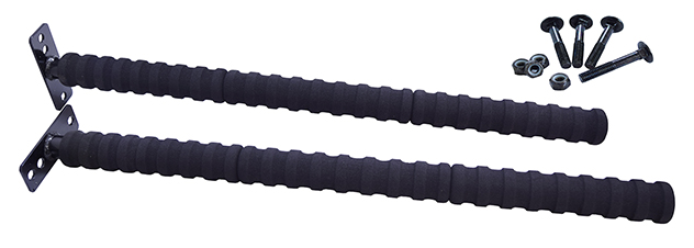 FS Rack™ Bike Holder - 3 Bike Capacity