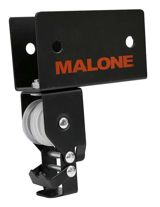 Pulley Bracket with Clutch (MPG346), Single