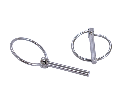 Large Wheel Retainer Pins (MPG507-508-519-521), Set of 2 