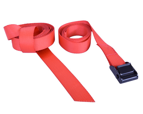2 Piece Red Strap, 1.5" Wide  (MPG519, MPG521, MPG576, MPG576-S), Single 