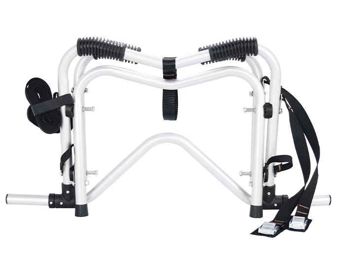 Frame Only, Clipper TRX (MPG522), Single 