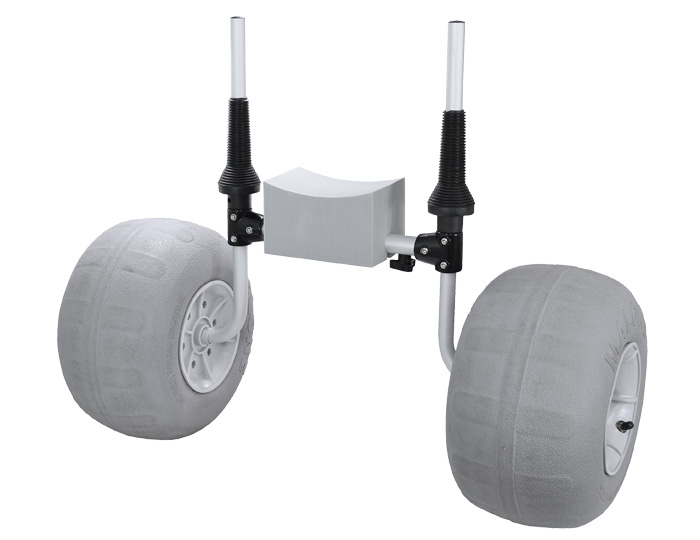 Xpress™ - Balloon Beach Wheels